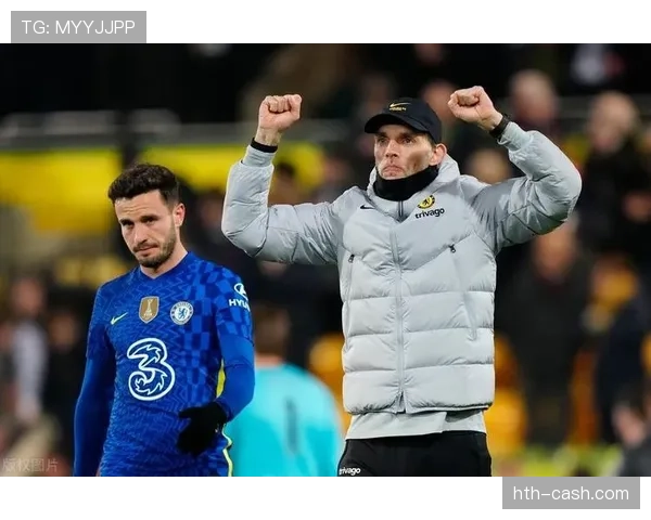 突破传统:图赫尔快节奏传控体系引领足球新潮流 突破传统:图赫尔快节奏传控体系引领足球新潮流