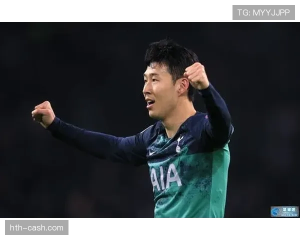 孙兴慜：以激情与实力铸就韩国足球新传奇，未来表现引全球瞩目