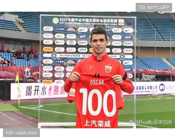 奥斯卡进攻端价值凸显，成球队取胜关键引擎