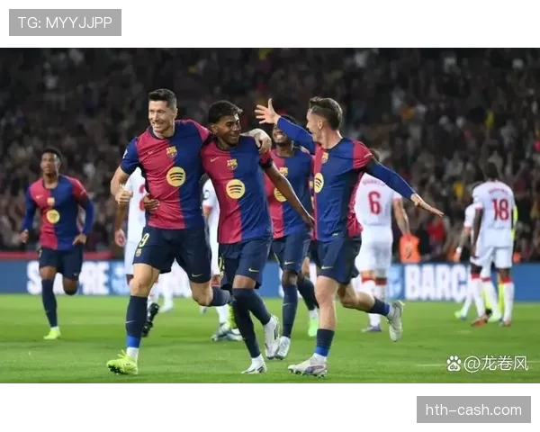 加维哈维时代回顾：从青涩新星到巴萨中场核心的蜕变之路