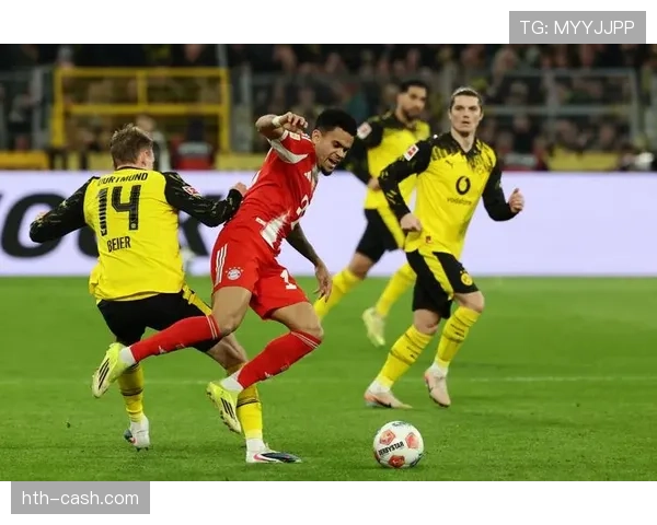 德甲各队阵容深度盘点：多特蒙德与拜仁慕尼黑竞争格局持续提升