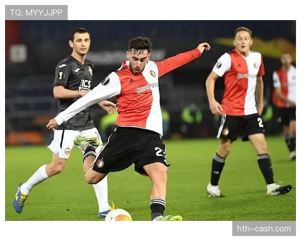 奥尔莫关键传球与创造机会能力解析 奥尔莫关键传球与创造机会能力解析