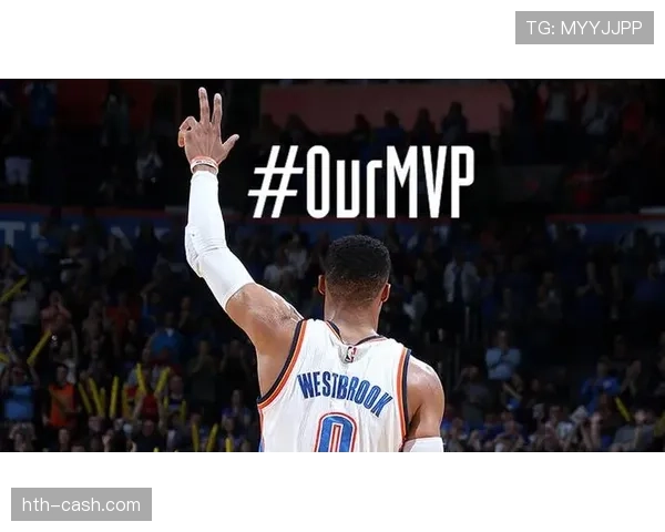 威斯布鲁克改变打法：减少强突转为高效无球策应