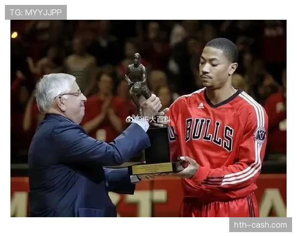 德里克·罗斯突破效率提升显著，关键时刻得分占比拉开差距